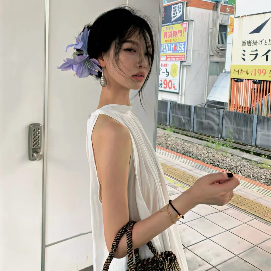 贱女人